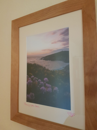 Food & Drinks, Trelinda Hotel, Cornwall