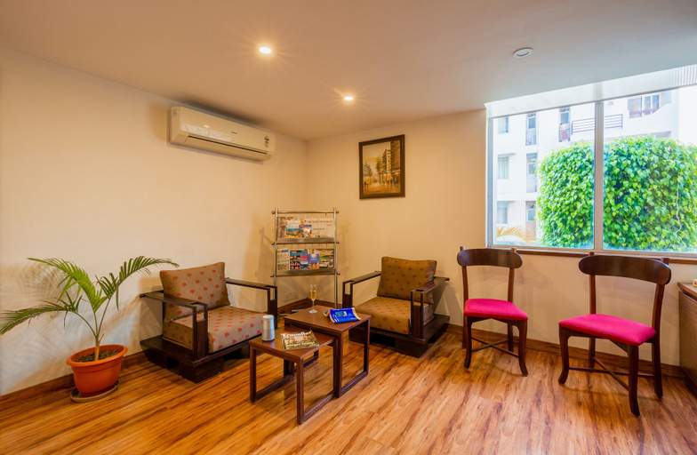 Others 5, Rosewood Apartment Hotel, Hardwar