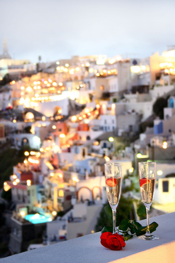 Food & Drinks 5, Blue Angel Villa, South Aegean