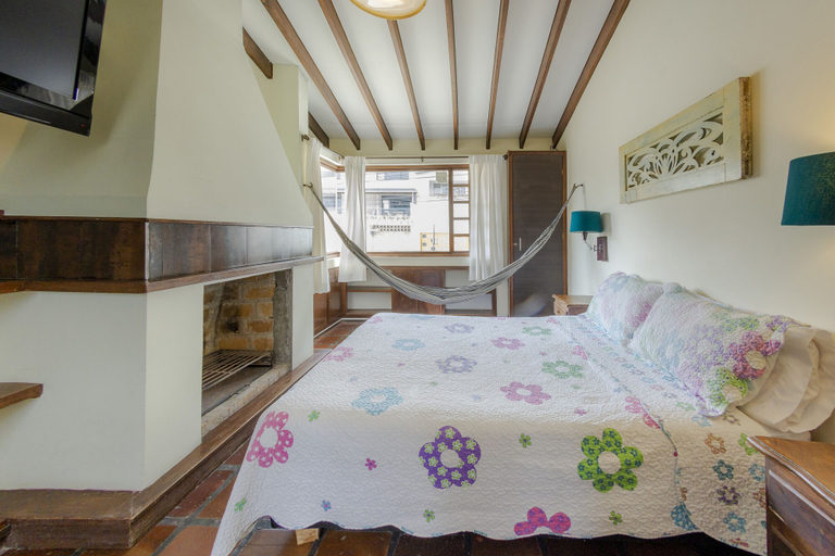 Bedroom 2, Ayenda Mountain Hostels Manizales, Manizales