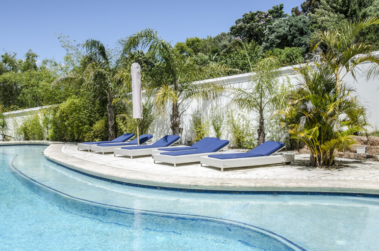 Sport & Beauty 3, Homestead Villas, City of Cape Town
