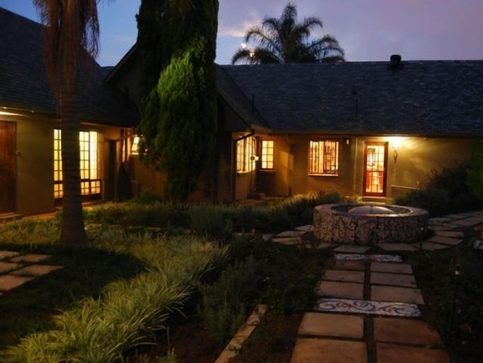 Exterior & Views 2, The Wardrobe Guest House, City of Tshwane