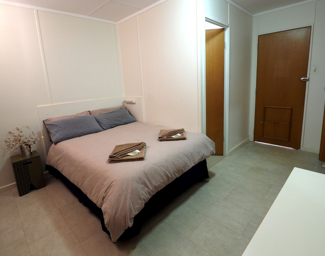 Bedroom 3, Arkaroola Wilderness Sanctuary, Unincorp. Flinders Ranges