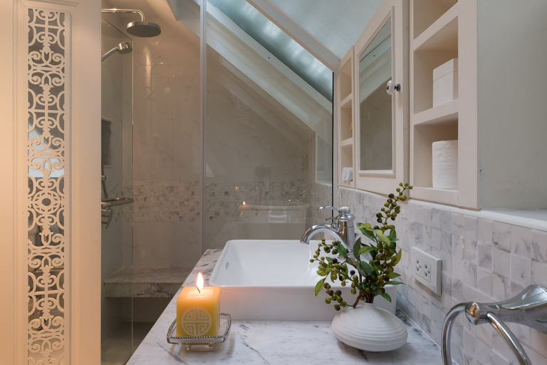 Bathroom 3, Hua Hin Beach Villa by Passionata, Hua Hin