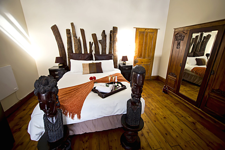 Others 5, Addo Bush Palace Private Reserve, Cacadu