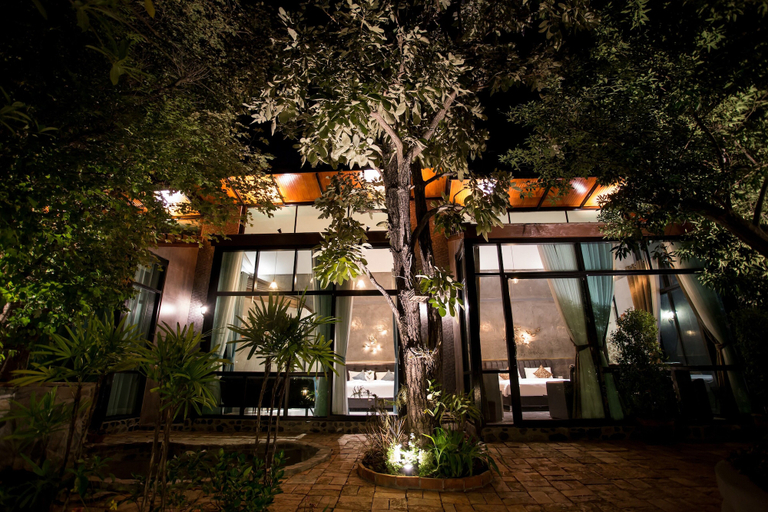 Exterior & Views 2, Foresto Sukhothai Guesthome, Muang Sukhothai