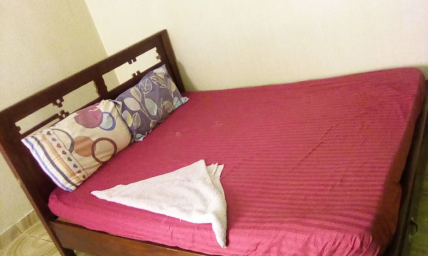 Bedroom 5, Crestone Peak Inn Guest House, Embakasi South