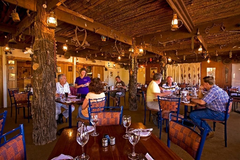 Food & Drinks 5, Arkaroola Wilderness Sanctuary, Unincorp. Flinders Ranges