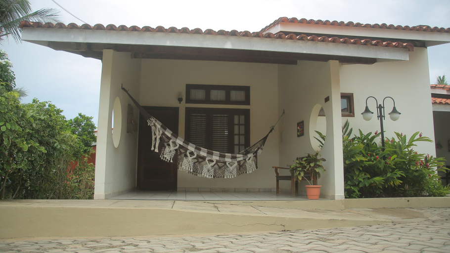 Exterior & Views 2, Hotel Pousada Do Buriti, Barreirinhas