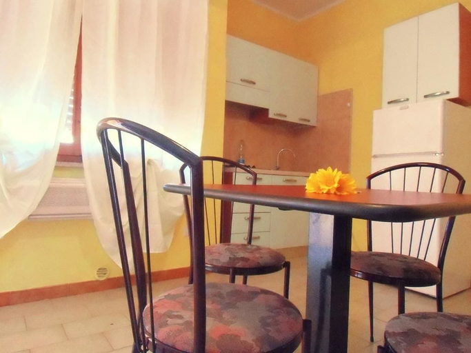 Private kitchen, Appartamenti Sul Porticciolo, Sassari