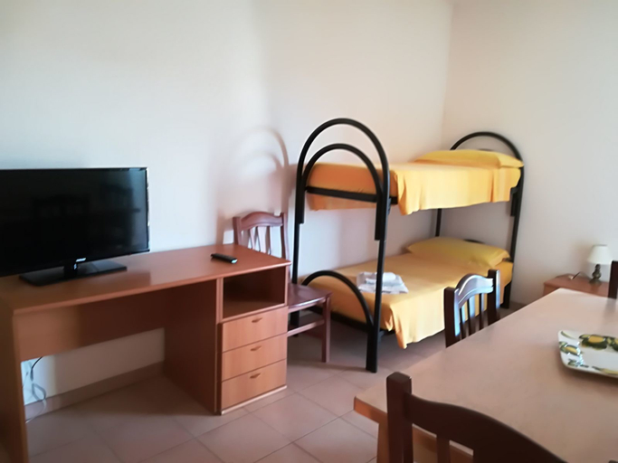 Room 5, Case vacanze Cerra, Lecce