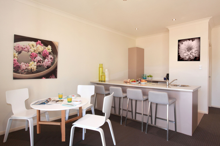 Food & Drinks 4, H Boutique Hotel, Cessnock