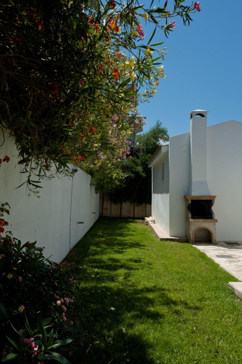 Exterior & Views 2, Villa Kleoniki