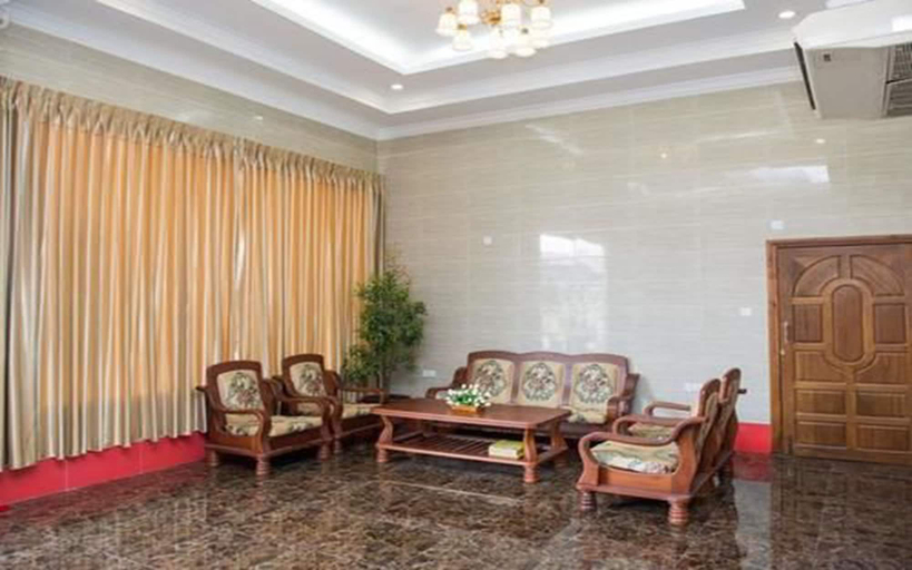 Others 5, Aung Tha Pyay Hotel 3, Yangon