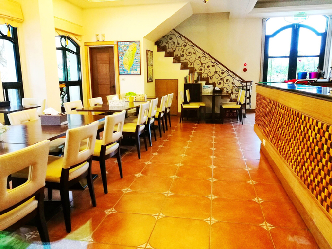 Food & Drinks 5, Bora Bora Bed and Breakfast, Pingtung