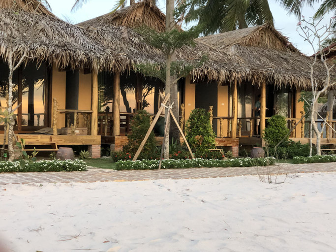 Exterior & Views 2, DUGONG RESORT PHU QUOC, Phú Quốc