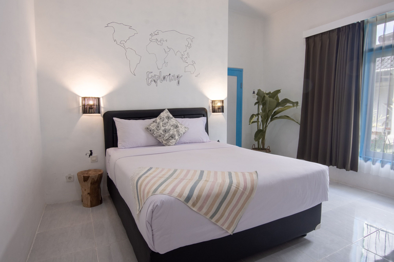 Bedroom 3, Sanur House, Denpasar