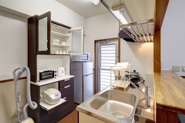 Others 4, Condominium Resort Nago Grand Sedona, Nago