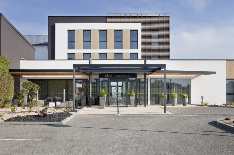 Exterior & Views 2, La Butte, Finistère