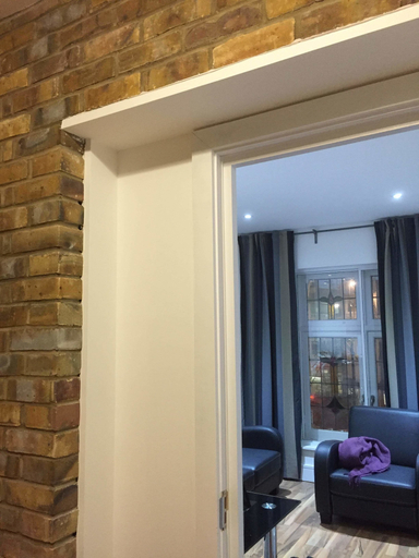 Others 4, Whitechapel Guest House, London