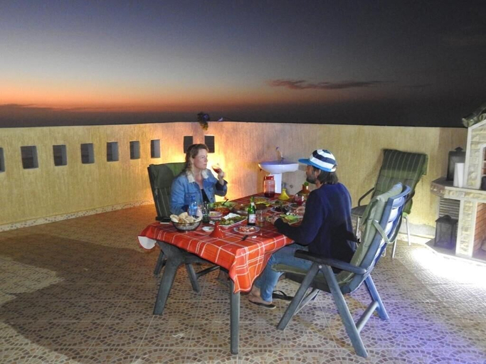 Food & Drinks, Atlantica, Agadir-Ida ou Tanane