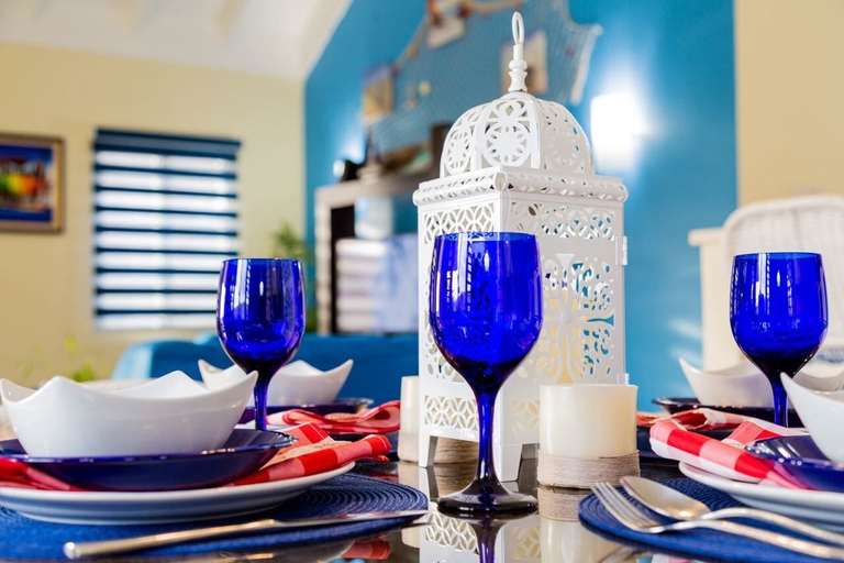 Food & Drinks, Sea Breeze Villa at Coolshade