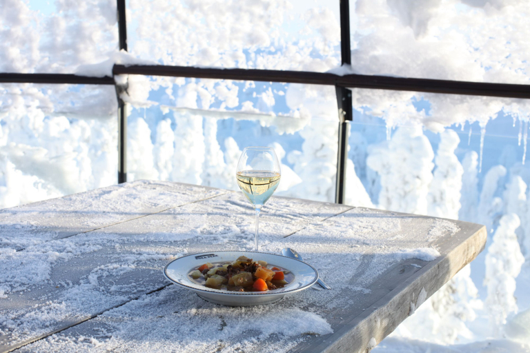 Food & Drinks 5, Little Peak, Northern Ostrobothnia