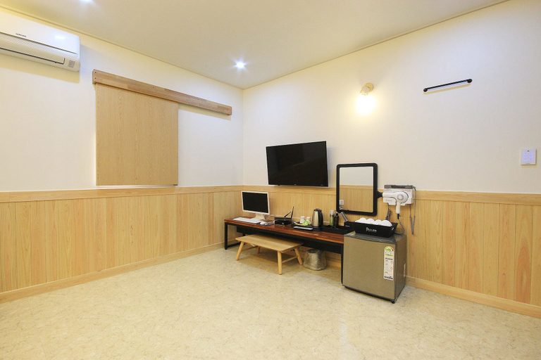 Others 5, Kanu Hotel, Jeonju