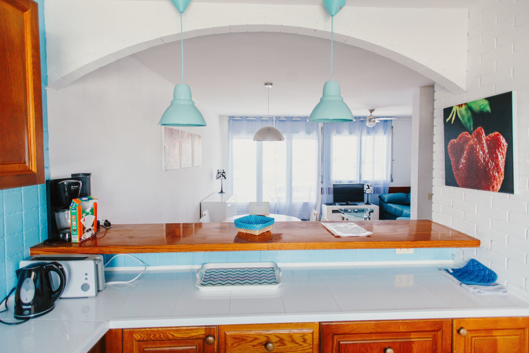 Others 4, Apartamento Cargols 2, Girona