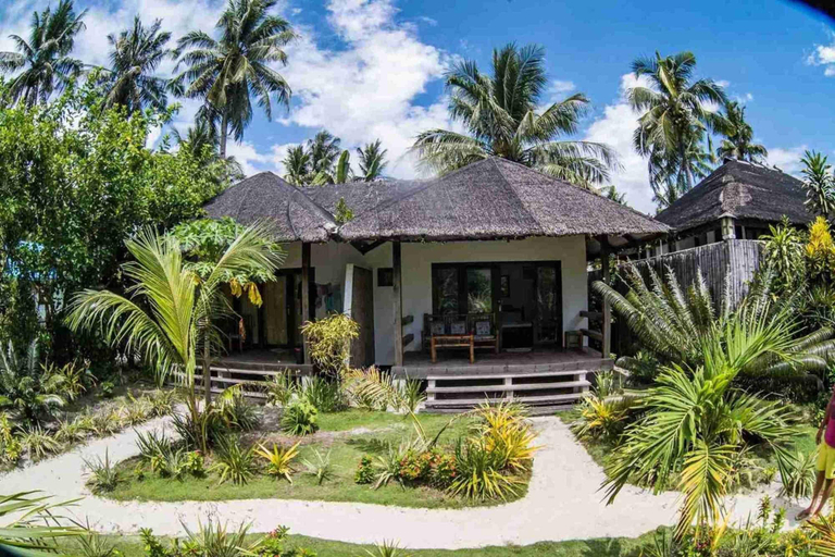 Exterior & Views 2, Romantic Beach Villas Siargao Island, General Luna