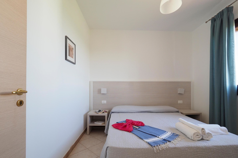 Bedroom 3, Cala Sol - Lavanda, Ragusa