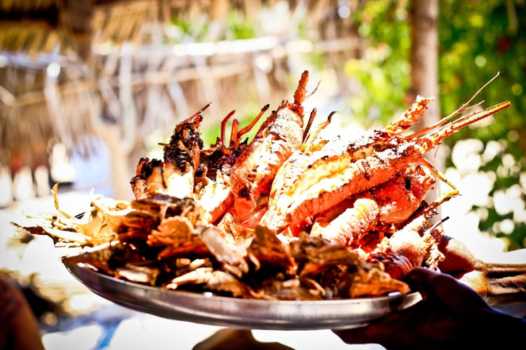 Food & Drinks 5, Samaki Lodge, Kati
