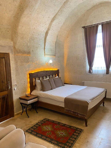 Bedroom 2, Zuwinasa House Hotel, Avanos