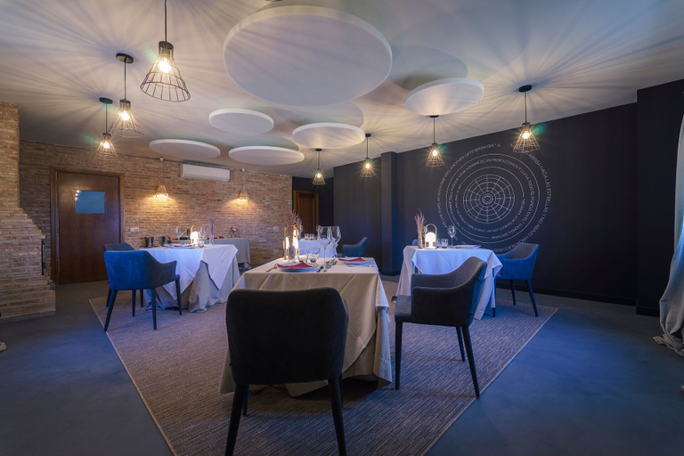 Food & Drinks 4, Miluna, Toledo