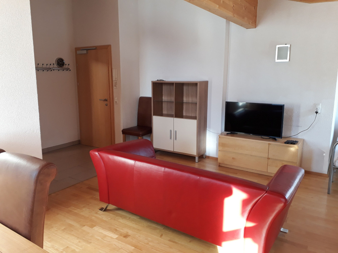 Others 3, Apartments TAPS, Landeck
