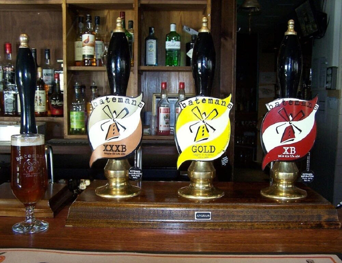 Food & Drinks 5, The GameBird Beverley, East Riding of Yorkshire