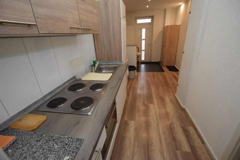 Others 5, AB Apartment 20, Stuttgart