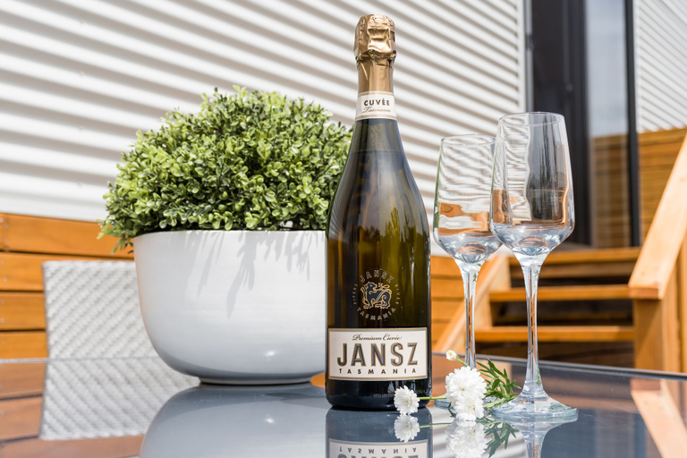 Food & Drinks 4, Apartments on Fraser Bicheno, Glamorgan-Spring Bay