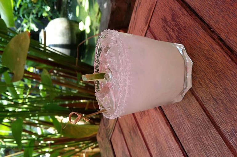 Food & Drinks 5, The Outside Inn, Muang Ubon Ratchatani