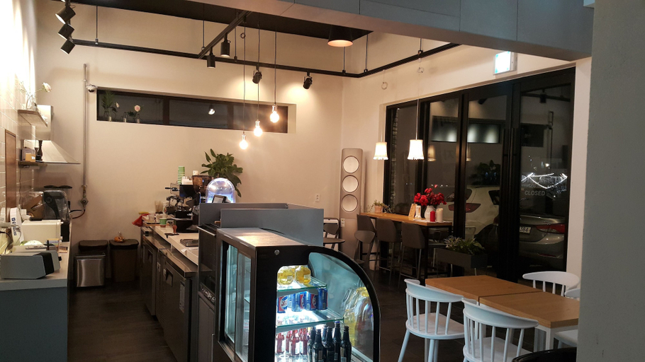 Food & Drinks 5, Interlaken Pension in Gapyeong, Gapyeong