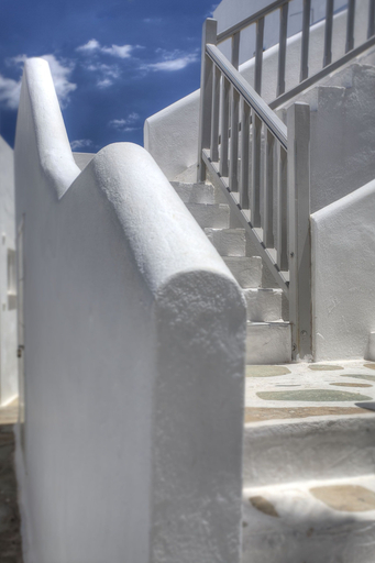 Exterior & Views 2, Lilly Residence-All Sea View Suites | Adults Only, South Aegean