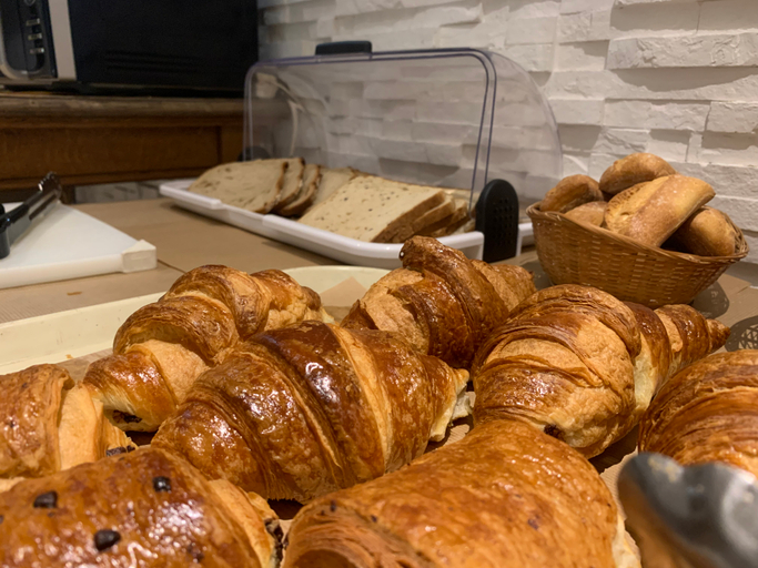Food & Drinks, Hotel Des Etats-Unis, Haute-Garonne