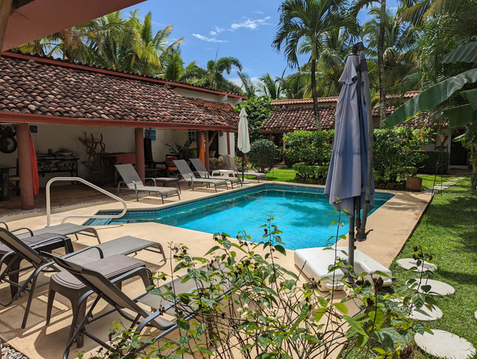 Sport & Beauty 5, Villa Botero By Casa Mojito B&B, Antón
