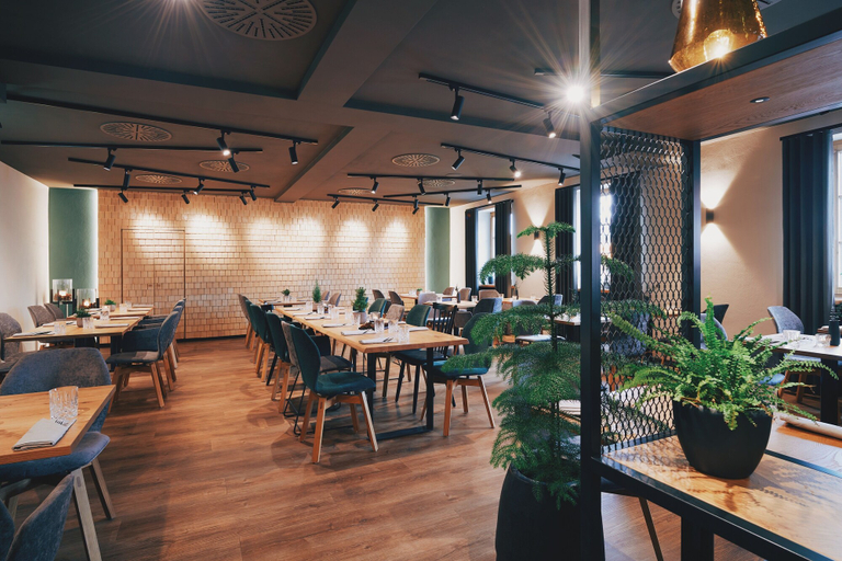 Food & Drinks 4, Hotel Hanauerhof, Ortenaukreis