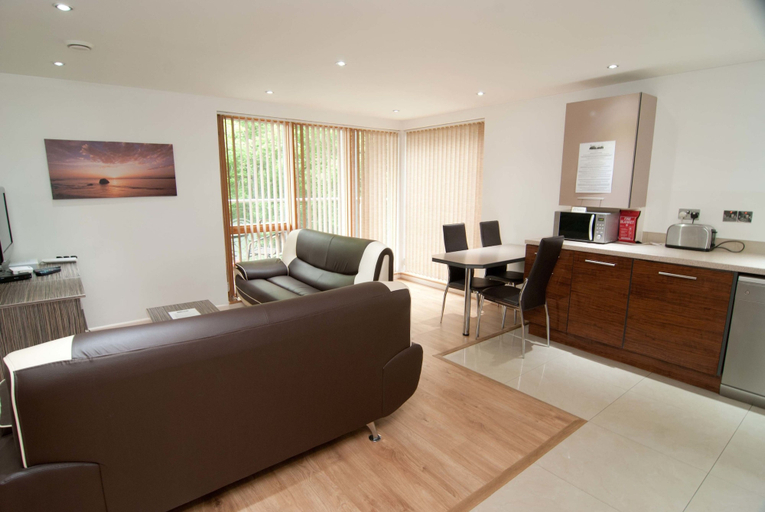 Others 5, Southampton Serviced Apartment, Southampton
