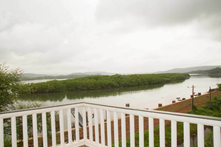Others 5, Nirvaah Riverhouse Siolim, North Goa