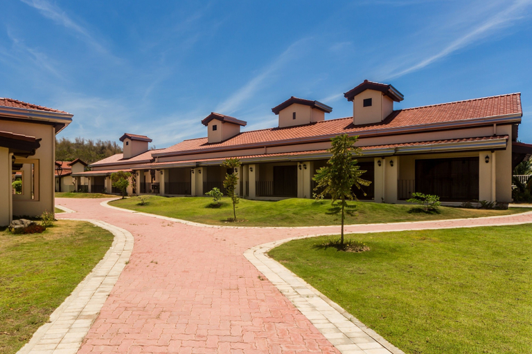 Exterior & Views 2, Espacio Verde Resort, Roxas City