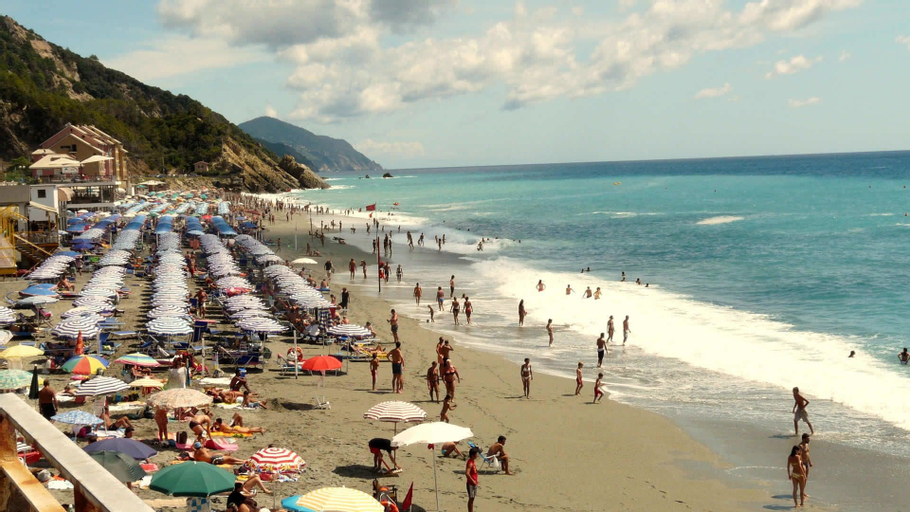 Exterior & Views 5, Camping La Sfinge, La Spezia