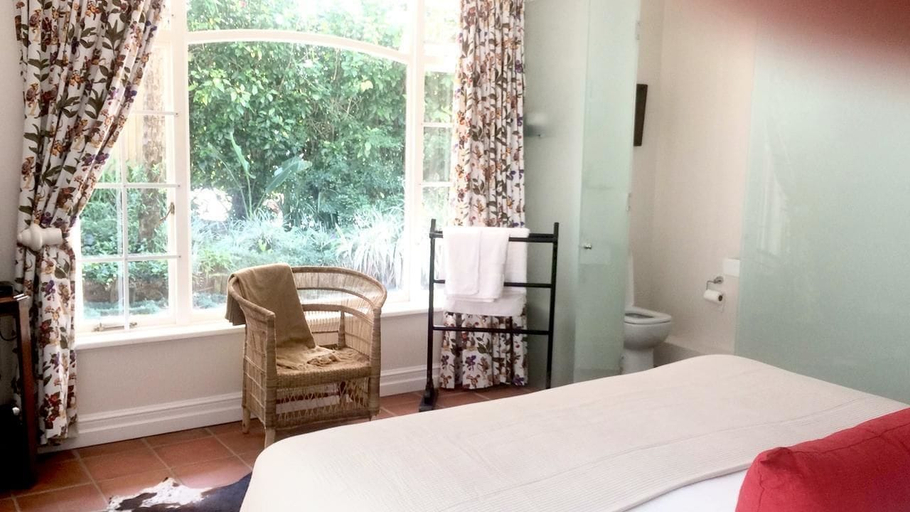 Bedroom 3, Southey House, eThekwini