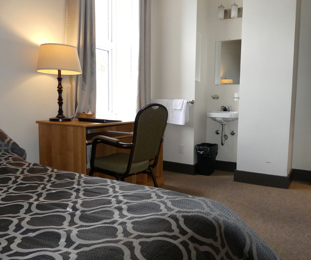 Others 4, Gîte le 812 - Hostel, Communauté-Urbaine-de-Québec